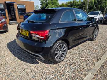 Used Audi A1 2015 for sale - 75115913: Photo