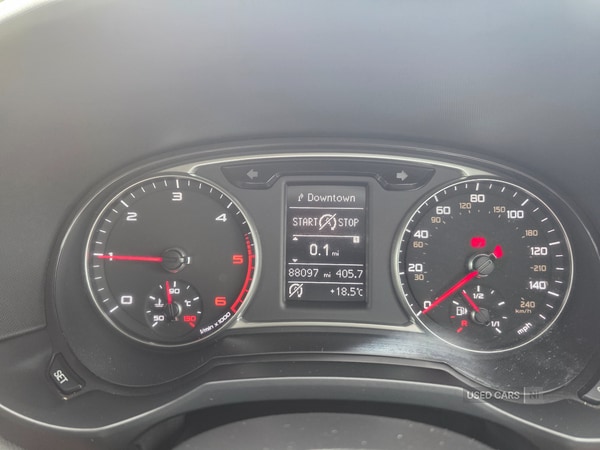 Used Audi A1 2015 for sale - 75115913: Photo 6