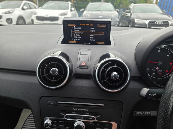 Used Audi A1 2015 for sale - 75115913: Photo 7