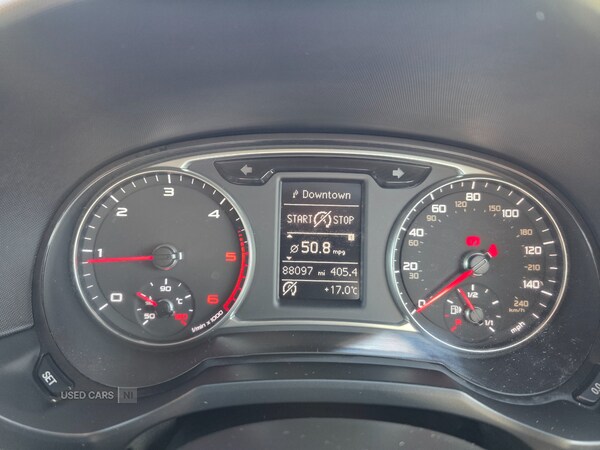 Used Audi A1 2015 for sale - 75115913: Photo 8
