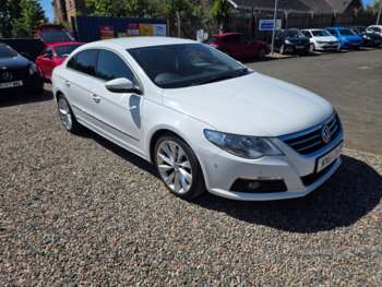 2011 - 2.0 GT TDI CR BlueMotion Tech 4dr [5 seat]