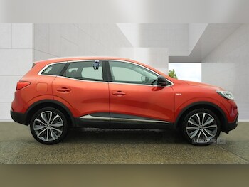 Used Renault Kadjar 2017 for sale - 78649564: Photo