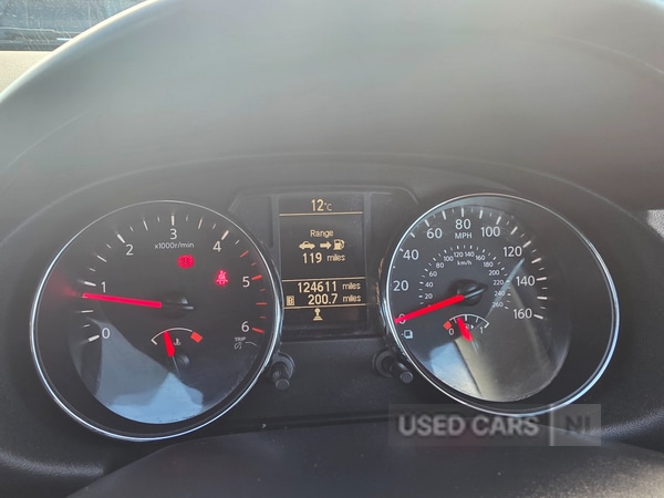 Used Nissan Qashqai 2014 for sale - 77825505: Photo 10