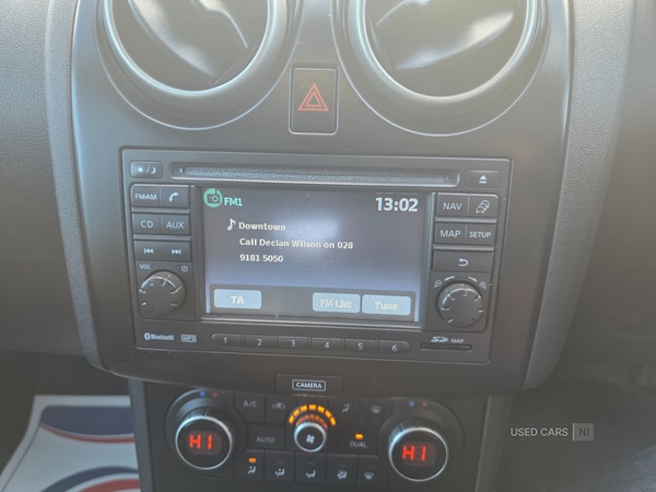 Used Nissan Qashqai 2014 for sale - 77825505: Photo 11