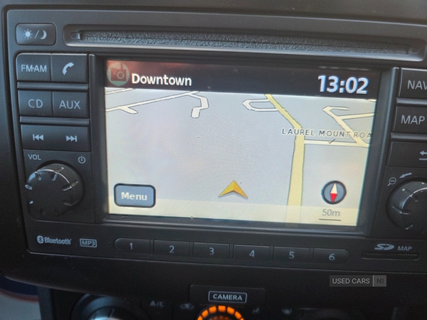 Used Nissan Qashqai 2014 for sale - 77825505: Photo 12