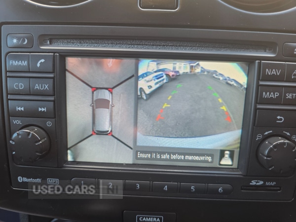 Used Nissan Qashqai 2014 for sale - 77825505: Photo 13