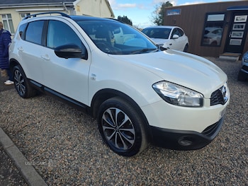 Used Nissan Qashqai 2014 for sale - 77825505: Photo