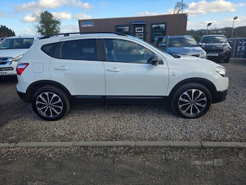 Used Nissan Qashqai 2014 for sale - 77825505: Photo