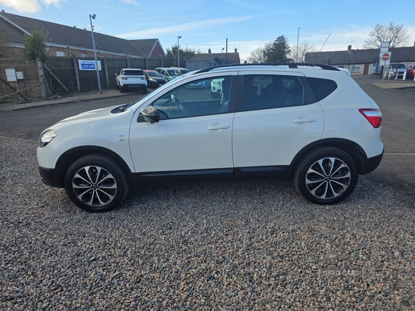 Used Nissan Qashqai 2014 for sale - 77825505: Photo 5