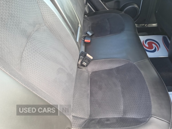 Used Nissan Qashqai 2014 for sale - 77825505: Photo 8