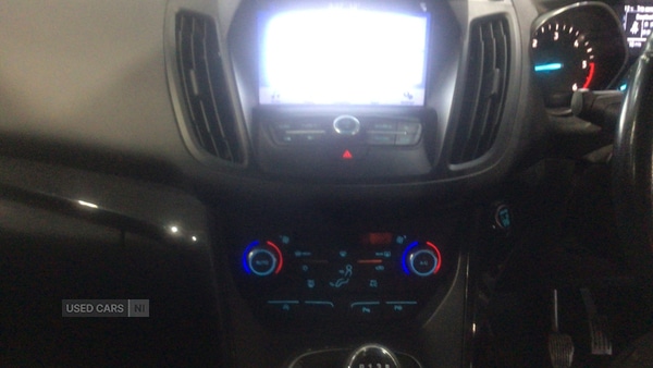 Used Ford Kuga 2017 for sale - 76608730: Photo 10