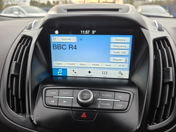 Used Ford Kuga 2017 for sale - 76608730: Photo 11