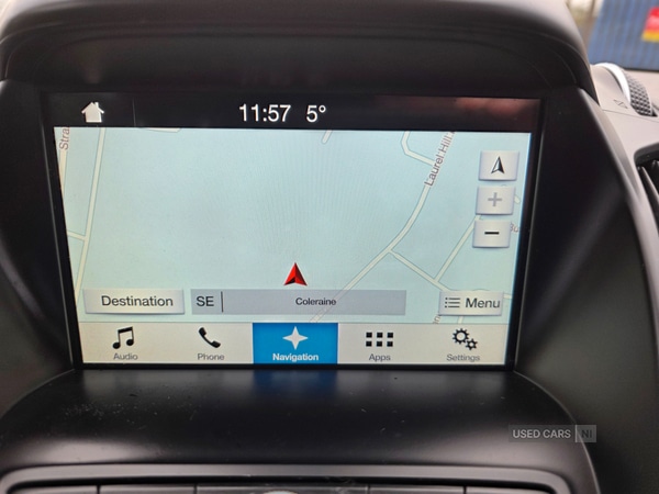 Used Ford Kuga 2017 for sale - 76608730: Photo 12