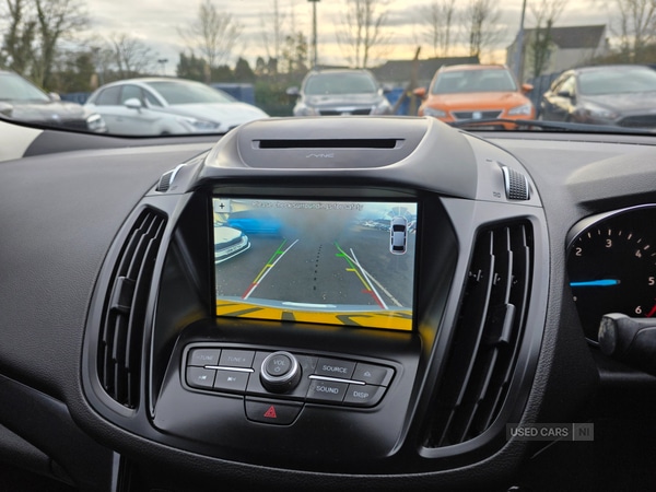 Used Ford Kuga 2017 for sale - 76608730: Photo 13