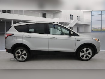 Used Ford Kuga 2017 for sale - 76608730: Photo