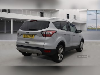 Used Ford Kuga 2017 for sale - 76608730: Photo