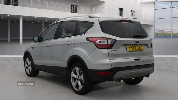 Used Ford Kuga 2017 for sale - 76608730: Photo 4