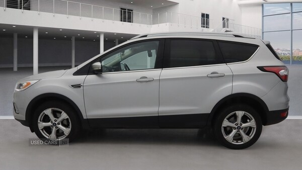 Used Ford Kuga 2017 for sale - 76608730: Photo 5