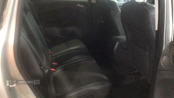 Used Ford Kuga 2017 for sale - 76608730: Photo 7