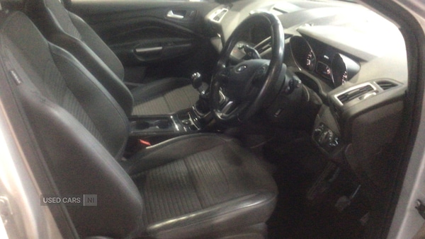 Used Ford Kuga 2017 for sale - 76608730: Photo 8