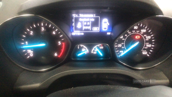 Used Ford Kuga 2017 for sale - 76608730: Photo 9