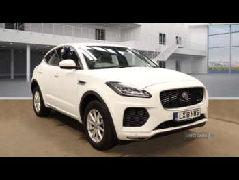 2018 - 2.0d R-Dynamic 5dr 2WD