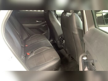 Used Jaguar E-Pace 2018 for sale - 75372529: Photo