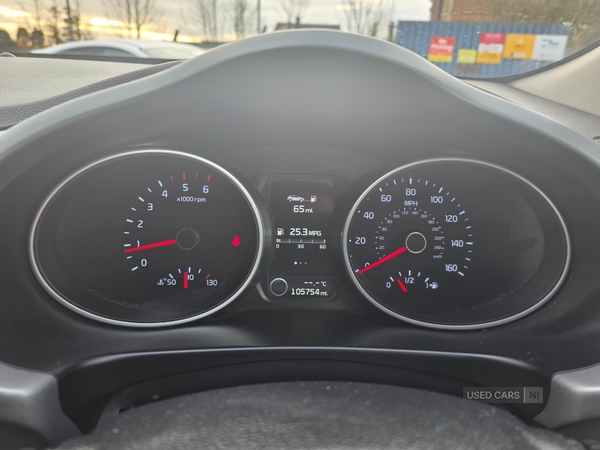 Used Kia Sportage 2015 for sale - 76743889: Photo 10