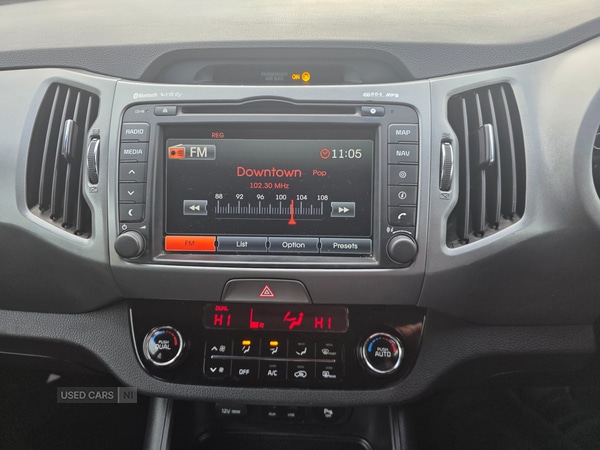 Used Kia Sportage 2015 for sale - 76743889: Photo 11