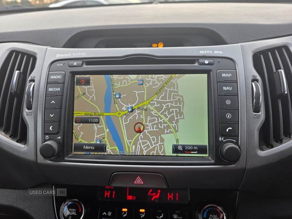 Used Kia Sportage 2015 for sale - 76743889: Photo 12