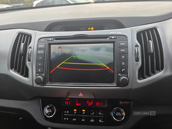 Used Kia Sportage 2015 for sale - 76743889: Photo 13