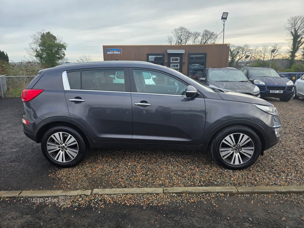 Used Kia Sportage 2015 for sale - 76743889: Photo 2