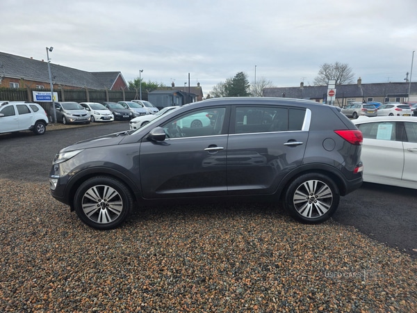 Used Kia Sportage 2015 for sale - 76743889: Photo 5
