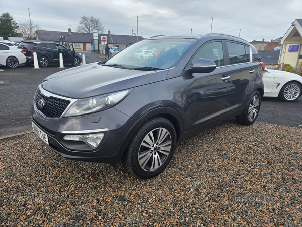 Used Kia Sportage 2015 for sale - 76743889: Photo 6