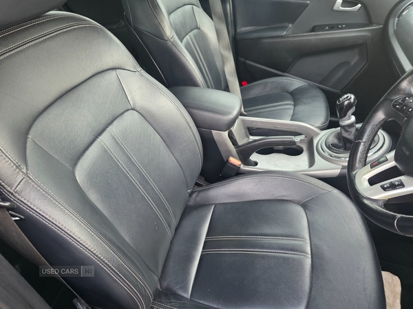 Used Kia Sportage 2015 for sale - 76743889: Photo 7