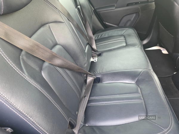 Used Kia Sportage 2015 for sale - 76743889: Photo 8