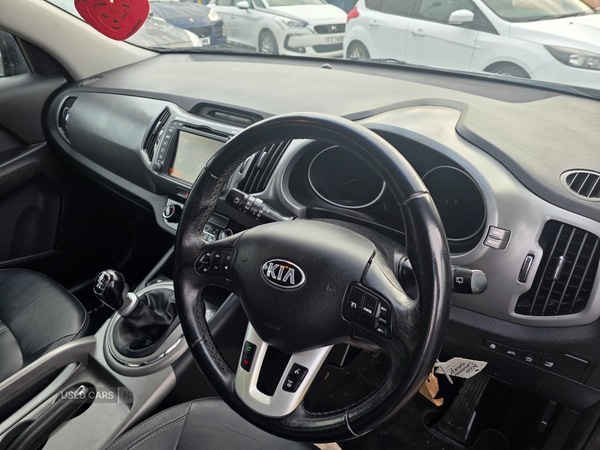 Used Kia Sportage 2015 for sale - 76743889: Photo 9