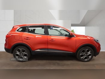 Used Renault Kadjar 2018 for sale - 78405632: Photo