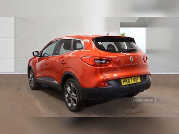 Used Renault Kadjar 2018 for sale - 78405632: Photo