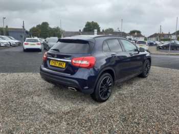 Used Mercedes-Benz GLA 2018 for sale - 75115881: Photo