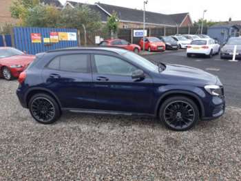 Used Mercedes-Benz GLA 2018 for sale - 75115881: Photo