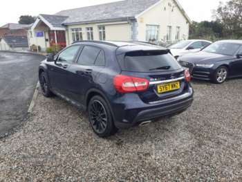Used Mercedes-Benz GLA 2018 for sale - 75115881: Photo