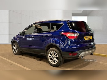 Used Ford Kuga 2018 for sale - 79280501: Photo