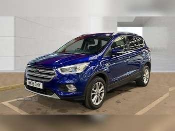 Used Ford Kuga 2018 for sale - 79280501: Photo