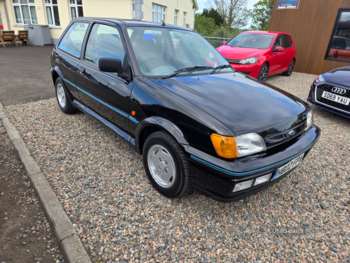 1990 - 1.6 XR2i 3dr