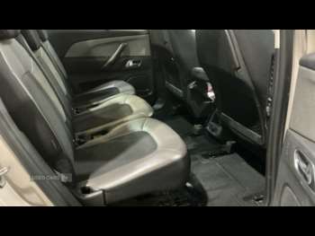 Used Citroen C4 Picasso 2018 for sale - 75142307: Photo