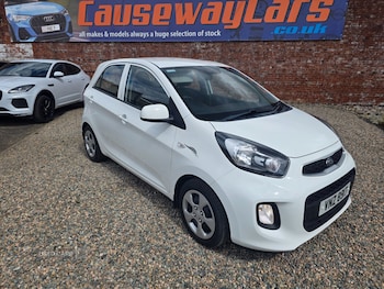 Used Kia Picanto 2016 for sale - 78517800: Photo
