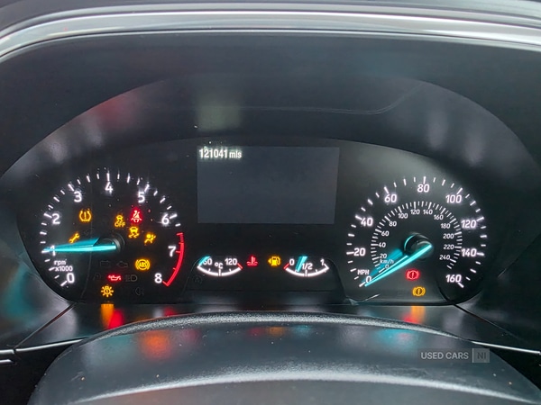 Used Ford Focus 2021 for sale - 76378236: Photo 10