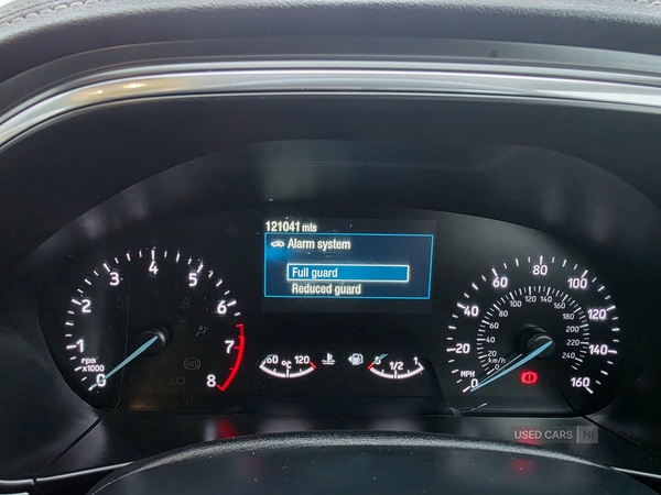 Used Ford Focus 2021 for sale - 76378236: Photo 11