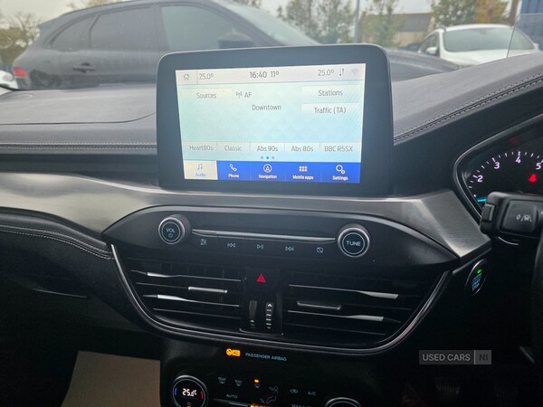 Used Ford Focus 2021 for sale - 76378236: Photo 12